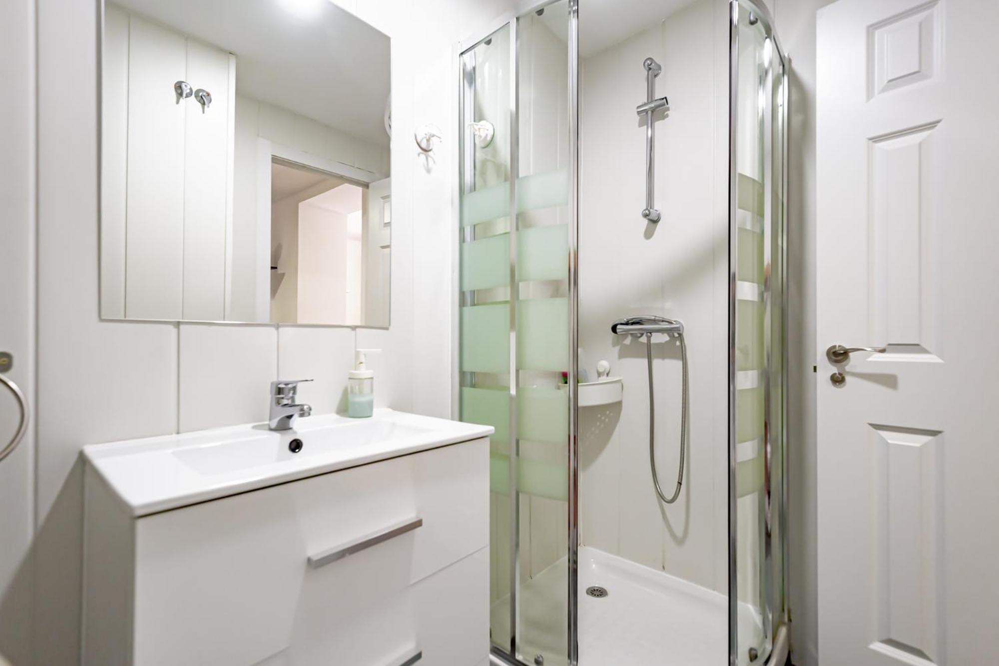 Apartamentos Preciados Мадрид Номер фото